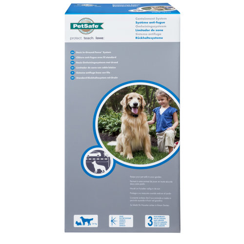 PetSafe® PetSafe® Basic In-Ground Fence™ System