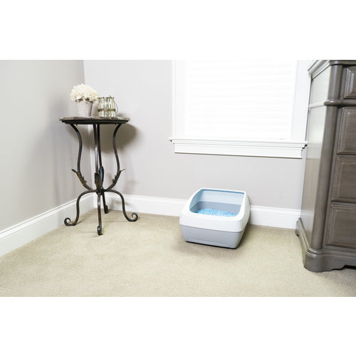 PetSafe® PetSafe® Deluxe Crystal Litter Box System