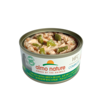 Almo Nature Almo Nature Cat HFC Wet Food - Complete - 24 x 70g