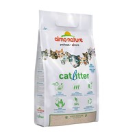 Almo Nature Almo Nature Cat Litter - Katzenstreu - Soft Texture - 4,54kg