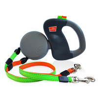 Wigzi Wigzi Dual Doggie 2.0 - Grau