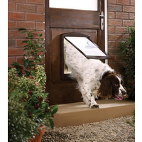 PetSafe® StaywellÂ® Original 2-Way Pet Door