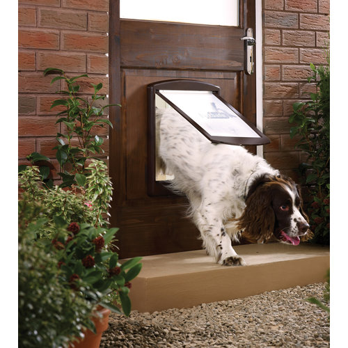 PetSafe® StaywellÂ® Original 2-Way Pet Door