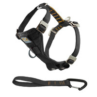 Kurgo Kurgo - Enhanced Strength Tru-Fit Dog Car Harness