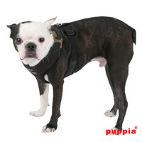 Puppia Soft Harnas Puppia Puppia Soft Harnas