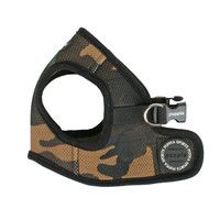 Puppia Soft Vest Harnas Puppia Puppia Soft Vest Harnas