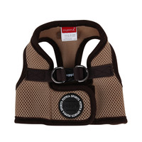 Puppia Soft Vest Harnas Puppia Puppia Soft Vest Harnas