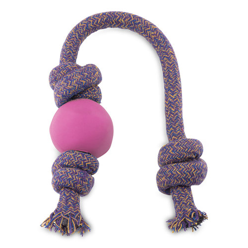 Beco Beco Ball with Rope