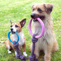 Beco Hoop on a Rope Beco Beco Hoop on a Rope