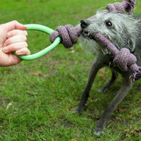 Beco Hoop on a Rope Beco Beco Hoop on a Rope