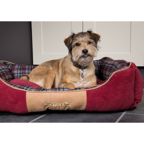 Scruffs® Scruffs Highland Box Bed