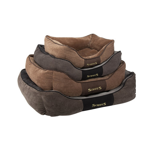 Scruffs® Scruffs Chester Box Bed