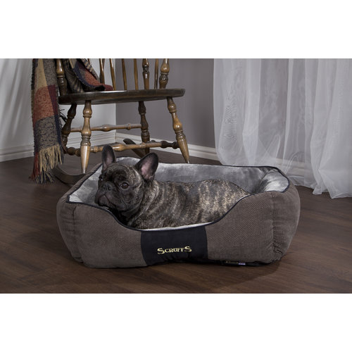 Scruffs® Scruffs Chester Box Bed