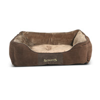 Scruffs® Scruffs Chester Box Bed