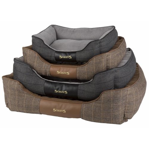 Scruffs® Scruffs Windsor Box Bed