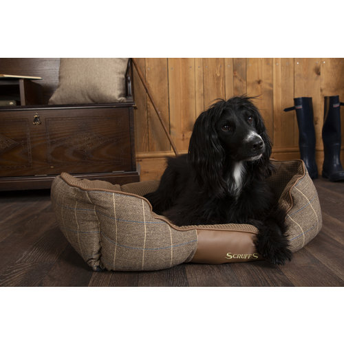 Scruffs® Scruffs Windsor Box Bed