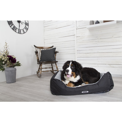 Scruffs® Scruffs Expedition Box Bed