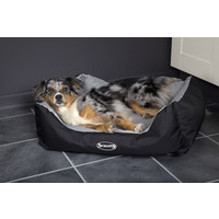 Scruffs® Scruffs Expedition Box Bed