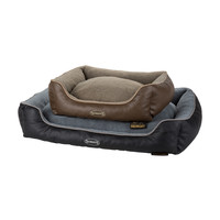 Scruffs Chateau Memory Foam Box Bed Scruffs® Scruffs Chateau Memory Foam Box Bed
