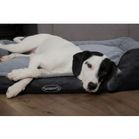 Scruffs Chateau Memory Foam Box Bed Scruffs® Scruffs Chateau Memory Foam Box Bed