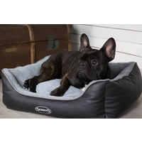 Scruffs Chateau Memory Foam Box Bed Scruffs® Scruffs Chateau Memory Foam Box Bed