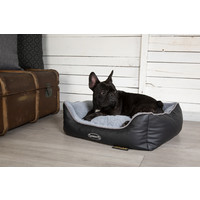 Scruffs Chateau Memory Foam Box Bed Scruffs® Scruffs Chateau Memory Foam Box Bed