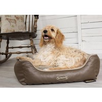 Scruffs Chateau Memory Foam Box Bed Scruffs® Scruffs Chateau Memory Foam Box Bed
