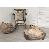 Scruffs Chateau Memory Foam Box Bed Scruffs® Scruffs Chateau Memory Foam Box Bed