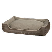 Scruffs Chateau Memory Foam Box Bed Scruffs® Scruffs Chateau Memory Foam Box Bed