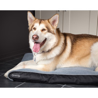 Scruffs Chateau Memory Foam Plush Scruffs® Scruffs Chateau Memory Foam Plush