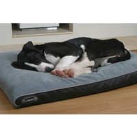 Scruffs Chateau Memory Foam Plush Scruffs® Scruffs Chateau Memory Foam Plush