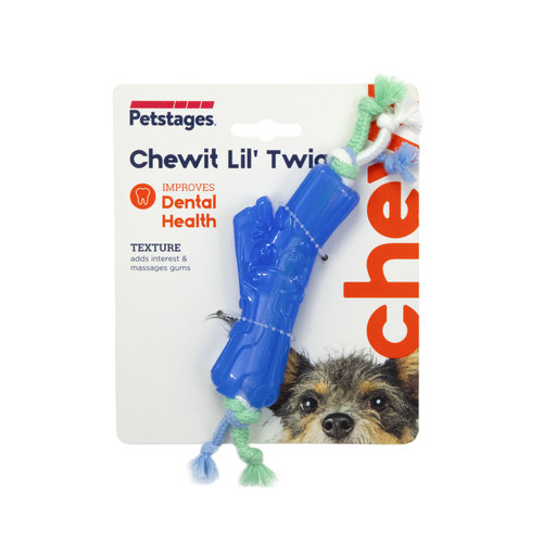 Petstages Chewit Lil' Twig