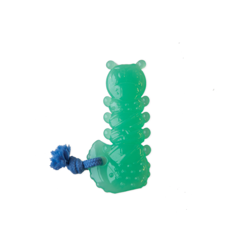 Petstages Chewit Lil' Caterpillar