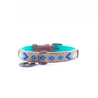 DWAM Indi Moon Hundehalsband Dog With A Mission DWAM Indi Moon Hundehalsband