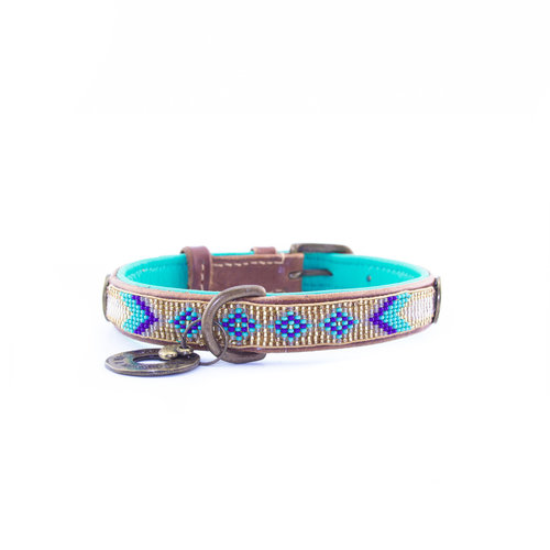 Dog With A Mission DWAM Indi Moon Collar