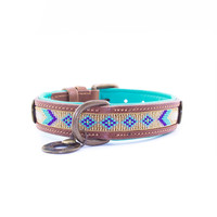 Dog With A Mission DWAM Indi Moon Collar