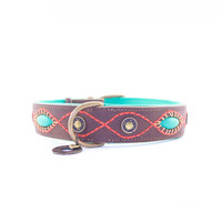 DWAM Joplin Hundehalsband Dog With A Mission DWAM Joplin Hundehalsband