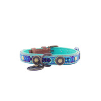 Dog With A Mission DWAM Boho Hundehalsband