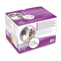 PetSafe® Petsafe Peek-a-bird - Electronic cat toy