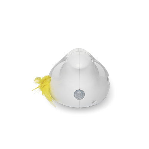 PetSafe® Petsafe Peek-a-bird - Electronic cat toy