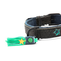 Dog With A Mission DWAM Boy Collar