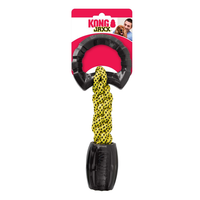 KONG KONG JAXX BRAIDED TUG