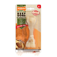 Nylabone Nylabone Extreme Chew Beef Bone Small