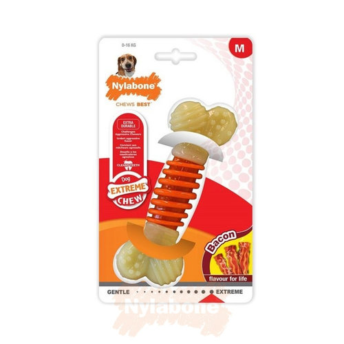 Nylabone Nylabone Extreme Chew Pro Action