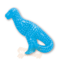 Nylabone Nylabone Puppy Teething Dental Dino Chicken Small