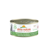 Almo Nature Almo Nature Cat HFC Wet Food - Natural - 24 x 150g