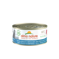 Almo Nature Almo Nature Cat HFC Wet Food - Natural - 24 x 150g