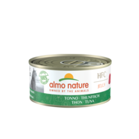 Almo Nature Almo Nature Cat HFC Wet Food - Jelly - 24 x 150g