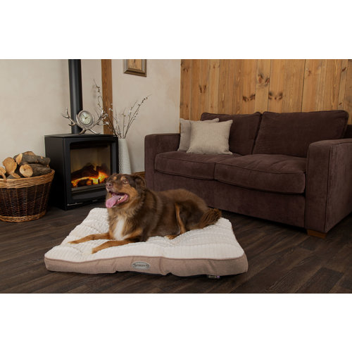 Scruffs® Scruffs Ellen Mattress