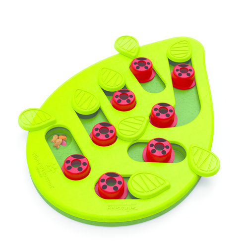 Petstages Petstages Cat Puzzle & Play Buggin Out